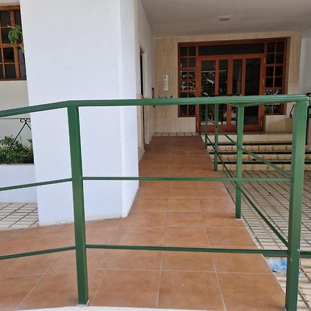 Piso 110M² En El Palo Con Parking Cerca De La Playa Leilighet Málaga Eksteriør bilde